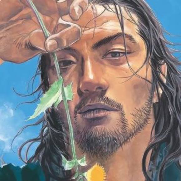 Profile Picture of Joni Hernandez (@jonithemoondog) on Poshmark