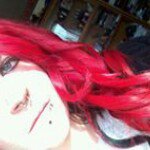 Profile Picture of Lucy Wilder (@xragingxredheadx) on Instagram