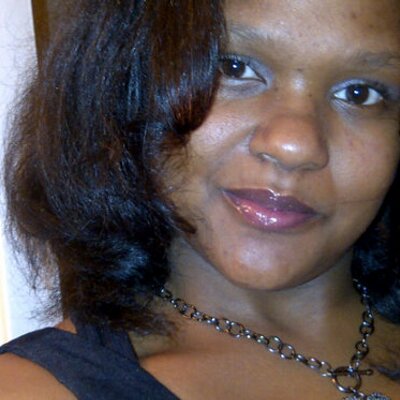 Profile Picture of Maranda M. Henderson (@@ran_i_am) on Twitter