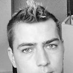 Profile Picture of David Machálek (@david.machalek.37) on Instagram