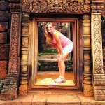 Profile Picture of Laurel Harrison (@littleblackbackpack) on Instagram