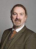 Profile Picture of Chris Lawon Wikipedia