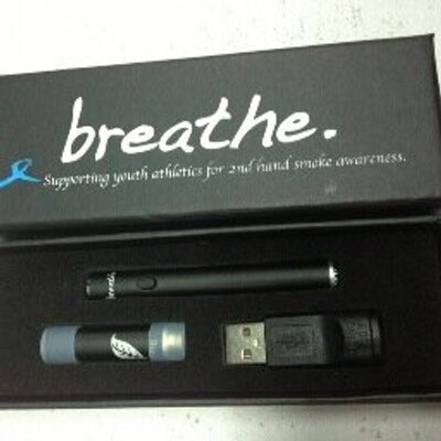 Profile Picture of Josh Kimmel (@joshbreathecig) on Twitter