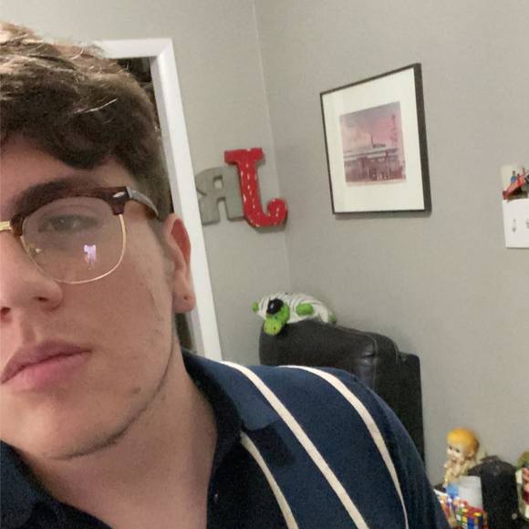 Profile Picture of Jose Mata (@joserigo7400) on Poshmark