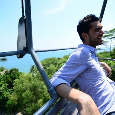 Profile Picture of Ahmed Ateeq (@AhmedAteeqS) on Twitter