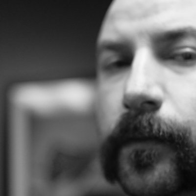 Profile Picture of Chris Madsen (@burnpaperhearts) on Twitter