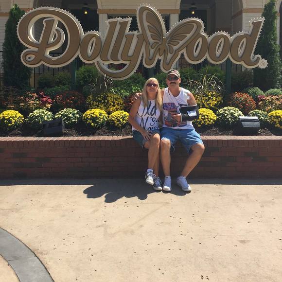 Profile Picture of Nancy Ferguson (@fergusonn82) on Poshmark