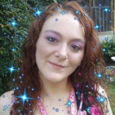 Profile Picture of Rebekah Mann (@HazelMann89) on Twitter