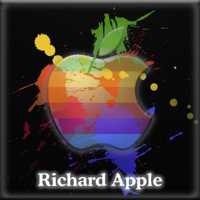 Profile Picture of Richard Apple (@apple2pipi) on Twitter