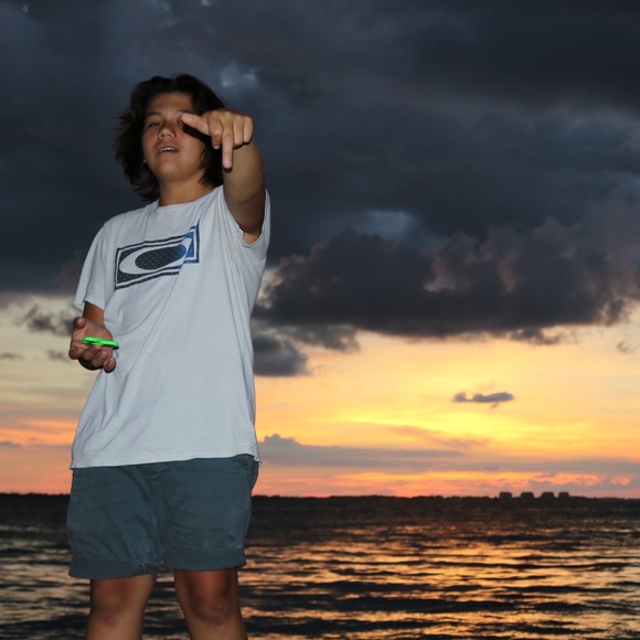 Profile Picture of Jimmy Tovar (@jimmyt5145) on Poshmark