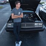 Profile Picture of Thomas Moller (@tommy___thomas) on Instagram