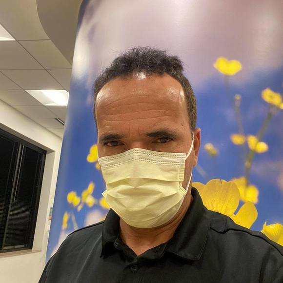 Profile Picture of Delfin Ledesma (@delfinledesma) on Poshmark