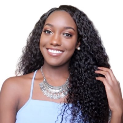 Profile Picture of Kennedy Simone Myers (@kennedysimone98) on Twitter