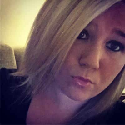 Profile Picture of Ashley Kay Briscoe (@ashkay10891) on Twitter