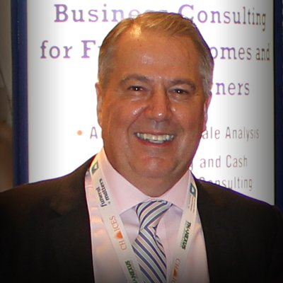 Profile Picture of Stephen J. Mazur, Jr (@SteveMazurCPA) on Twitter