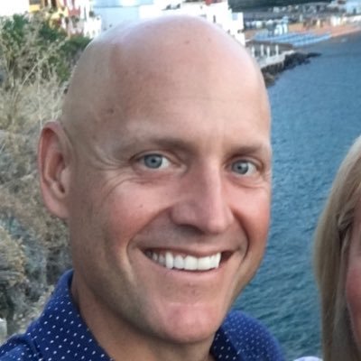 Profile Picture of Kevin Odle (@kevin_odle) on Twitter
