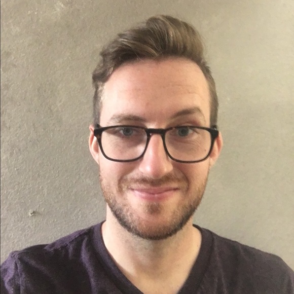 Cory Ringley - Poshmark Profile Picture of Cory Ringley (@azureale) on Poshmark