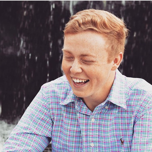 Profile Picture of Jimmy Hutchison (@jimmyhutchison) on Poshmark