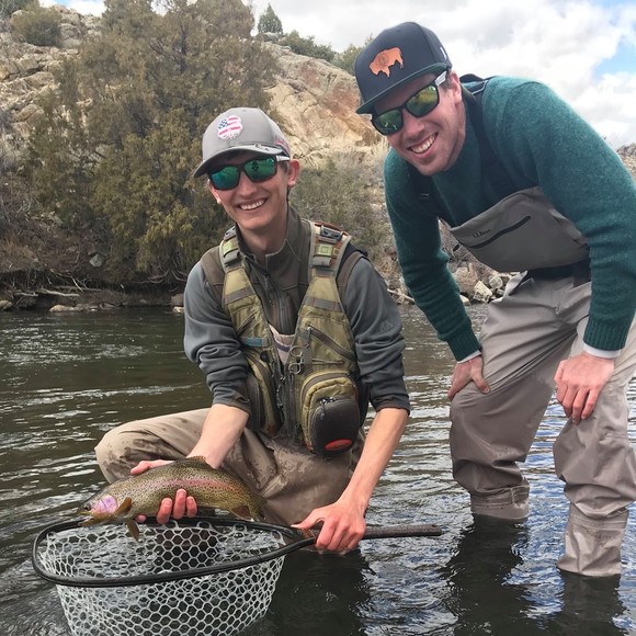 Profile Picture of Ben Falk (@sisclos) on Poshmark