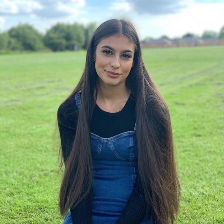 Profile Picture of Jasmine Tyler (@jasminetyler77) on Tiktok