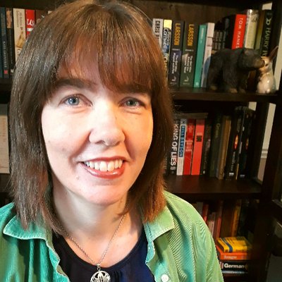 Profile Picture of Rebecca Gardner Copywriting (@RGCopywriting) on Twitter