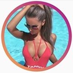 Anella Miller - Instagram Profile Picture of Anella Miller (@anella_miller) on Instagram