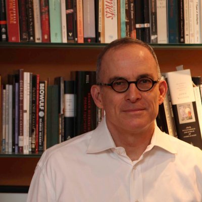 Profile Picture of Richard Owens (@richardcowens) on Twitter