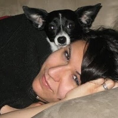 Profile Picture of Sandee/Martin Hauck (@k9candy) on Twitter