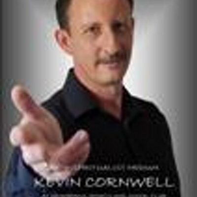 Profile Picture of Kevin Cornwell (@KICornwell) on Twitter