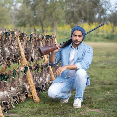 Profile Picture of Hamad AlMansoori (@HAKSKM) on Twitter