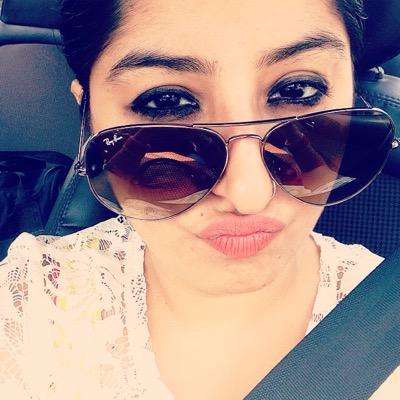 Profile Picture of Swati Verma (@SwatiSavitri) on Twitter