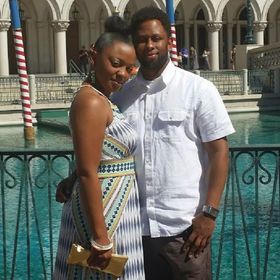 Shawnte Dade - Pinterest Profile Picture of Shawnte Dade (@dade0341) on Pinterest