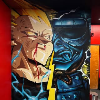 Profile Picture of Josh Fernandez (@joshfernandeztattoos) on Instagram