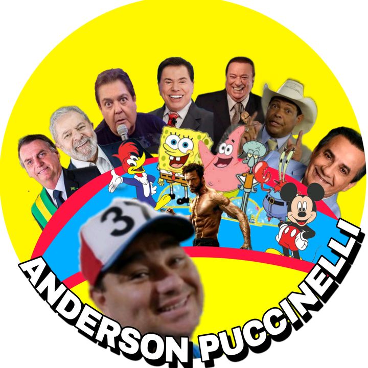 Profile Picture of Anderson Puccinelli (@andersonpuccinelli) on Tiktok