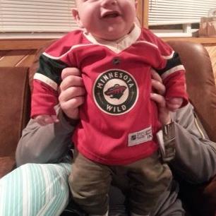 Profile Picture of Josh Traxler (@JJTrax32) on Twitter