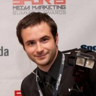 Profile Picture of Kyle Martell (@kyle_martell) on Twitter