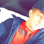 Profile Picture of Morgan Loyd (@tylerbattles2323) on Instagram