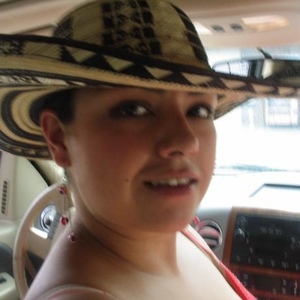 Cleopatra Gonzalez - Myspace Profile Picture of Cleopatra Gonzalez (@abeja_reina) on Myspace