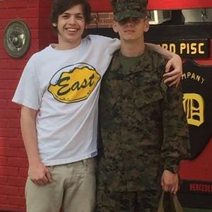 Profile Picture of Brendan Swan (@brswan96) on Twitter