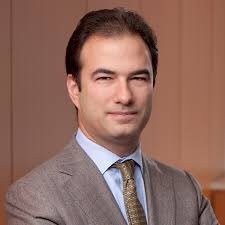 Profile Picture of Michael Kolber (@michael_kolber) on Twitter