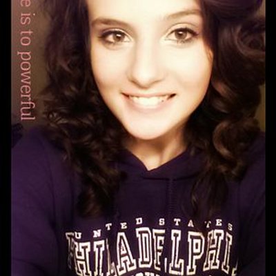 Profile Picture of Alysa Jones (@alysadancer09) on Twitter