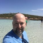 Profile Picture of Paul Cranmer (@paul.cranmer.56) on Instagram