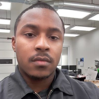 Profile Picture of Frederick Hatcher  🧢 🍎 (@frederickhatc12) on Twitter