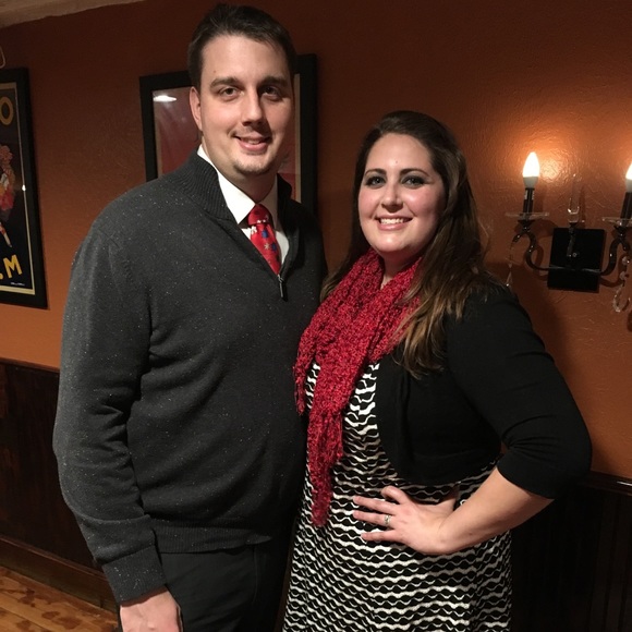 Brittany Pankiewicz - Poshmark Profile Picture of Brittany Pankiewicz (@bpanky12) on Poshmark