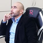 Profile Picture of Ricardo Sigala (@ricosigala) on Instagram
