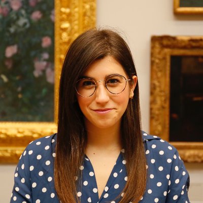 Profile Picture of Claudia Balboa (@claudiabsdlh) on Twitter