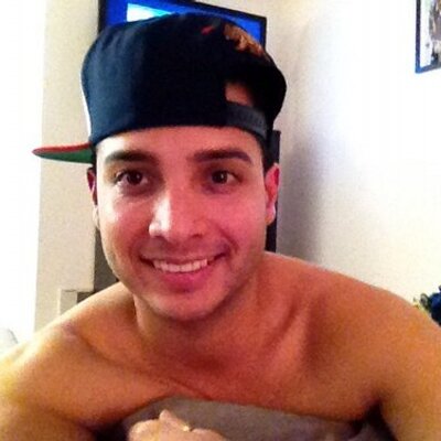 Profile Picture of Cesar Samaniego (@samaniegocm) on Twitter