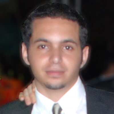 Profile Picture of Mohamed Selim (@MohSelim) on Twitter
