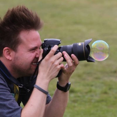 Profile Picture of Eric Kozakiewicz (@arc_pic) on Twitter