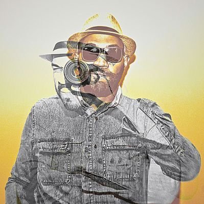 Profile Picture of Ricardo Enrique Ortiz. (@ElRickOrtiz) on Twitter